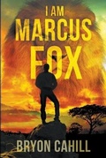 Cover: I Am Marcus Fox - Draft2digital