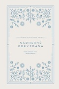 Cover: Nadherne odevzdana - Blurb Inc