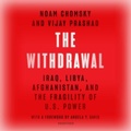 Cover: The Withdrawal - Blackstone Publishing
