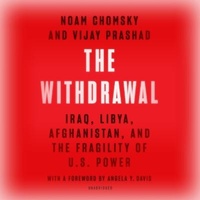 Enlarge image Cover: The Withdrawal - Blackstone Publishing