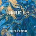 Cover: The Complicities - Algonquin Books