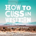 Cover: How to Cuss in Western - Blackstone Publishing