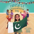 Cover: Anisa's International Day - HarperCollins