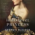 Cover: An Indiscreet Princess - HarperCollins
