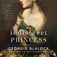 Enlarge image Cover: An Indiscreet Princess - HarperCollins