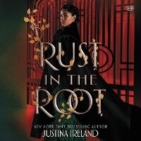 Enlarge image Cover: Rust in the Root - HarperCollins