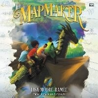 Enlarge image Cover: Mapmaker - HarperCollins