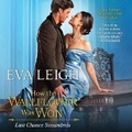 Cover: How the Wallflower Was Won - HarperCollins