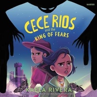 Enlarge image Cover: Cece Rios and the King of Fears - HarperCollins