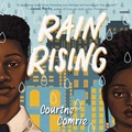 Cover: Rain Rising - HarperCollins