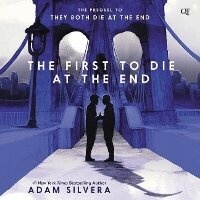 Abbildung von: The First to Die at the End - HarperCollins