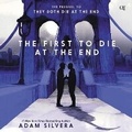 Cover: The First to Die at the End - HarperCollins