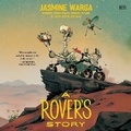Cover: A Rover's Story - HarperCollins