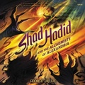 Cover: Shad Hadid and the Alchemists of Alexandria - HarperCollins