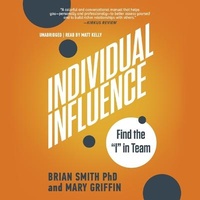 Enlarge image Cover: Individual Influence - MADE FOR SUCCESS