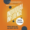Cover: Individual Influence - MADE FOR SUCCESS