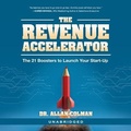 Cover: The Revenue Accelerator - MADE FOR SUCCESS