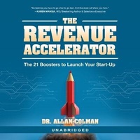 Enlarge image Cover: The Revenue Accelerator - MADE FOR SUCCESS