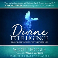 Enlarge image Cover: Divine Intelligence - MADE FOR SUCCESS