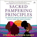 Cover: Sacred Pampering Principles - HarperCollins