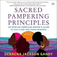 Enlarge image Cover: Sacred Pampering Principles - HarperCollins