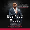 Cover: Business Model - MADE FOR SUCCESS
