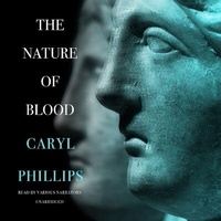Enlarge image Cover: The Nature of Blood - Blackstone Publishing