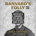 Cover: Banvard's Folly, Revised Edition - Blackstone Publishing