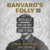 Enlarge image Cover: Banvard's Folly, Revised Edition - Blackstone Publishing