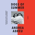 Cover: Dogs of Summer - Blackstone Publishing