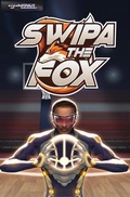 Cover: Swipa the Fox - Eigomanga