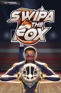 Enlarge image Cover: Swipa the Fox - Eigomanga