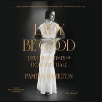 Enlarge image Cover: Lady Be Good - Blackstone Publishing