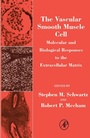 Cover: The Vascular Smooth Muscle Cell - Academic Press