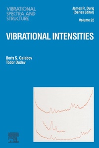 Abbildung von: Vibrational Intensities - Elsevier