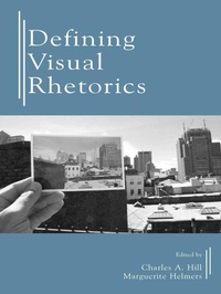 Abbildung von: Defining Visual Rhetorics - Routledge