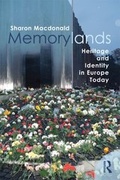 Cover: Memorylands - Routledge