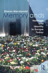 Abbildung von: Memorylands - Routledge