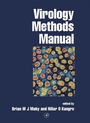 Cover: Virology Methods Manual - Academic Press