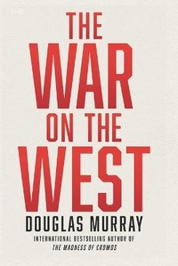 Enlarge image Cover: The War - Broadside Books