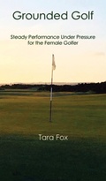Cover: Grounded Golf - Booklocker.com