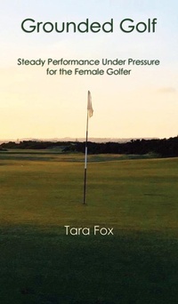 Abbildung von: Grounded Golf - Booklocker.com