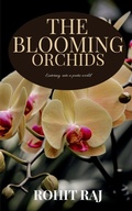 Cover: The Blooming Orchids - Notion Press