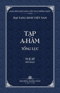 Enlarge image Cover: Thanh Van Tang - Vietnam Great Tripitaka Foundation