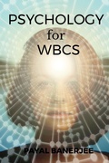 Cover: Psychology for WBCS - Notion Press