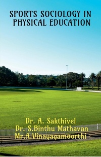 Abbildung von: Sports Sociology in Physical Education - Notion Press, Inc.