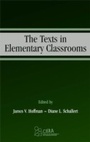 Cover: The Texts in Elementary Classrooms - Routledge