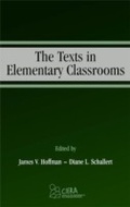 Cover: The Texts in Elementary Classrooms - Routledge