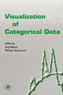 Cover: Visualization of Categorical Data - Academic Press