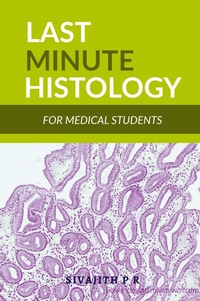Abbildung von: Last Minute Histology - Notion Press